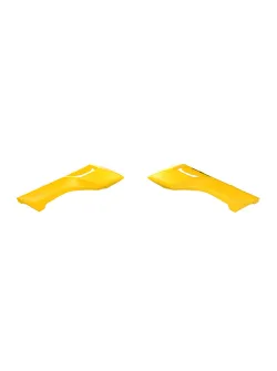 RTECH RADIATOR SCOOPS - R-CVSURGI0024