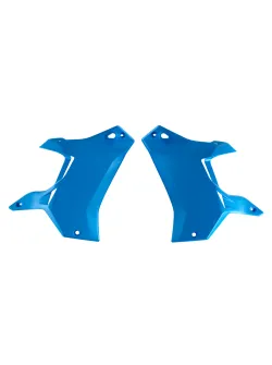 RTECH RADIATOR SCOOPS - R-CVT7AZ00024