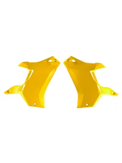 RTECH RADIATOR SCOOPS - R-CVT7GY00024