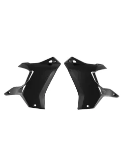 RTECH RADIATOR SCOOPS - R-CVT7NR00024