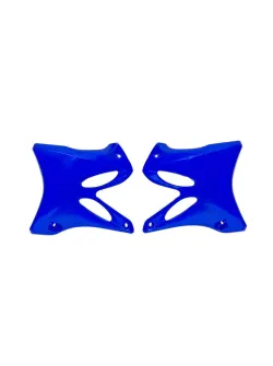 RTECH RADIATOR SCOOPS - R-CVYZ0BL0203