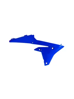 RTECH LOWER RADIATOR SCOOPS - R-CVYZFBLLO14