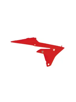 RTECH LOWER RADIATOR SCOOPS - R-CVYZFRSLO14