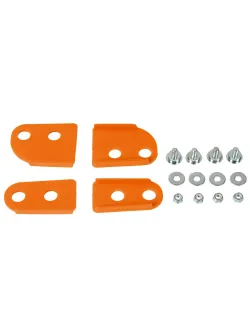 RTECH SPACERS SET FOR HEADLIGHTS - R-DSMASK6AR00