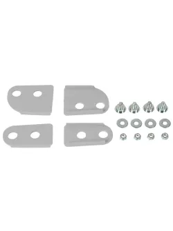 RTECH SPACERS SET FOR HEADLIGHTS - R-DSMASK6BN00