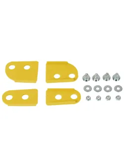 RTECH SPACERS SET FOR HEADLIGHTS - R-DSMASK6GI00