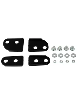 RTECH SPACERS SET FOR HEADLIGHTS - R-DSMASK6NR00