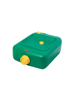 RTECH ECO-TANK IN PE-HD LT 6 - R-ECOTANKVE06