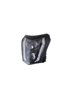 RTECH HOMOLOGATED FRONT LED LIGHT - R-FAROKTM0020