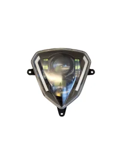 RTECH BETA 2023 APPROVED LED HEADLIGHT - R-FAROLED0024