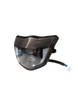 RTECH HOMOLOGATED FRONT LED LIGHT - R-FAROWRF0020