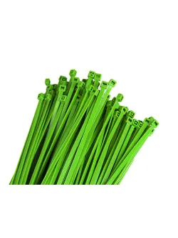 RTECH NYLON ZIP TIES 4,8X280MM- 100 PCS - R-FASC48280VE