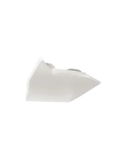 RTECH LEFT AIR BOX SIDE PANEL - R-FIKTMBNSX16