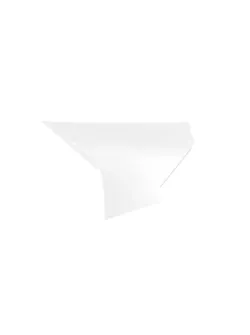 RTECH LEFT AIR BOX SIDE PANEL - R-FILCFHSQBN25