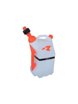 RTECH RTECH GAS CAN LT 15 WITH QUICK FILL SYSTEM - R-GASCAAR0020