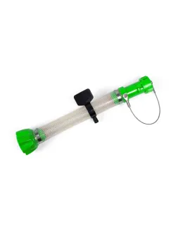 RTECH GAS CAN COMPLETE FUEL HOSE KIT - R-GASCANTBVE0