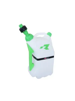 RTECH RTECH GAS CAN LT 15 WITH QUICK FILL SYSTEM - R-GASCAVE0020