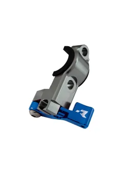RTECH UNIVERSAL HOT START ALU LEVER -BRAKE SIDE - R-HOTSTDXGRBL