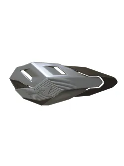 RTECH HP3 HANDGUARDS  WITH MOUNTING KIT - R-HP3ENDGRNR0