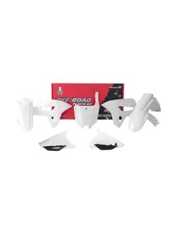 RTECH PLASTIC KIT 6 PCS - R-KITCRF-BN0-591