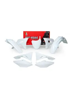 RTECH PLASTIC KIT 6 PCS w/airbox covers - R-KITCRF-BN0-599