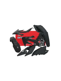 RTECH PLASTIC KIT 4 PCS - R-KITCRX-NR0-415