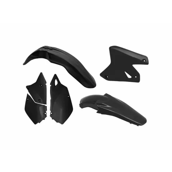 RTECH PLASTIC KIT 4 PCS - R-KITDRZ-NR0-411