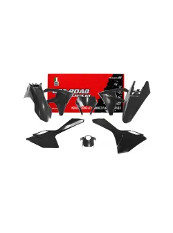 RTECH PLASTIC KIT 6 PCS - R-KITGAS-NR0-624