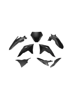 RTECH PLASTIC KIT 6 PCS - R-KITGAS-NR0-885