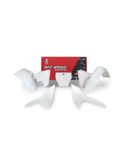 RTECH PLASTIC KIT 5 PCS - R-KITHSQ-BN0-516