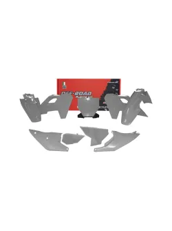 RTECH PLASTIC KIT 7 PCS - R-KITHSQ-GR0-523