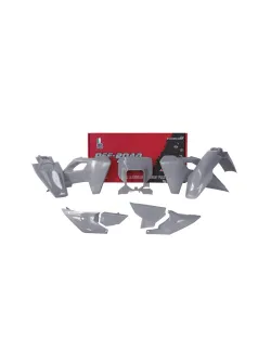 RTECH PLASTIC KIT 7 PCS - R-KITHSQ-GR0-724