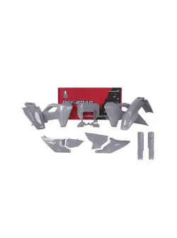 RTECH FULL PLASTIC KIT 8 PCS - R-KITHSQ-GR0-824