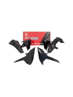 RTECH PLASTIC KIT 4 PCS - R-KITHSQ-NR0-417
