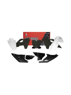 RTECH PLASTIC KIT 7 PCS - R-KITHSQ-NR1-523