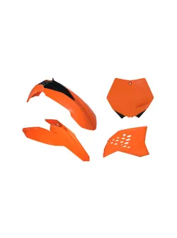 RTECH PLASTIC KIT 4 PCS - R-KITKTM-AR0-505