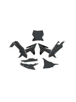 RTECH PLASTIC KIT 6 PCS - R-KITKTM-NR0-025