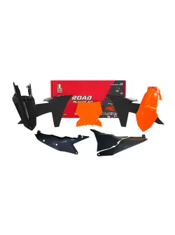 RTECH PLASTIC KIT - R-KITKTM-SCR-023