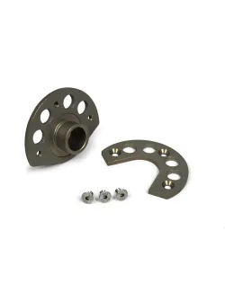 RTECH ALUMINUM BRAKE DISC MOUNTING KIT - R-KITMOUNT107