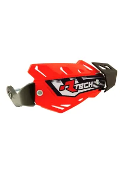 RTECH FLX ATV HANDGUARDS WITH MOUNTING KIT - R-KITPMATVRSF