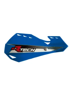 RTECH DUAL HANDGUARDS-MOUNTING KIT - R-KITPMDUBL14