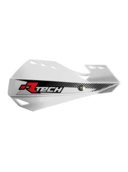 RTECH DUAL HANDGUARDS-MOUNTING KIT - R-KITPMDUBN14