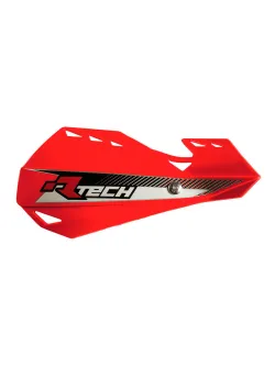 RTECH DUAL HANDGUARDS-MOUNTING KIT - R-KITPMDURS14