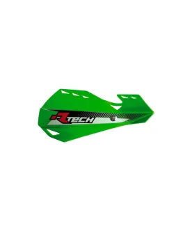 RTECH DUAL HANDGUARDS-MOUNTING KIT - R-KITPMDUVE14