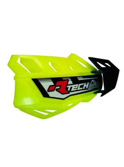 RTECH HANDGUARDS FLX WITH MOUNTING KIT - R-KITPMFLGF00
