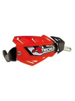 RTECH FLX ALU HANDGUARDS - R-KITPMFMAN00