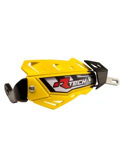 RTECH FLX ALU HANDGUARDS - R-KITPMFMGI00