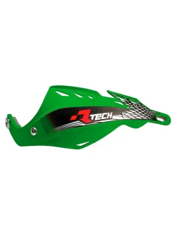 RTECH GLADIATOR ALU HANDGUARDS-NO MOUNTING KIT - R-KITPMGLVER9