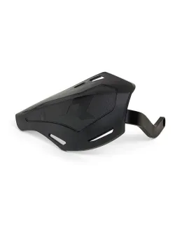 RTECH HP1 HANDGUARDS WITH BLACK ALUMINIUM BARS - R-KITPMHP1NR2
