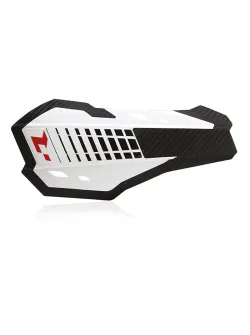 RTECH HP2 HANDGUARDS-HANDLEBAR MOUNTING KIT - R-KITPMHP2BN0